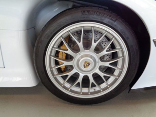 Illustration for article titled Buy This $7 Million Porsche 911 GT1. Buy It. C'mon. You Can Swing It